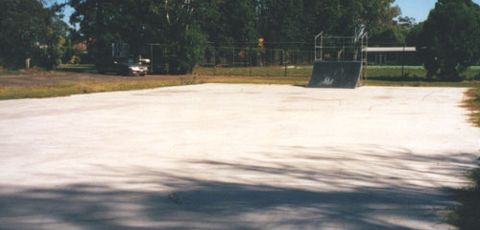 Violet Town Skatepark photo 7