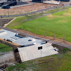 Virgina Grove Skatepark