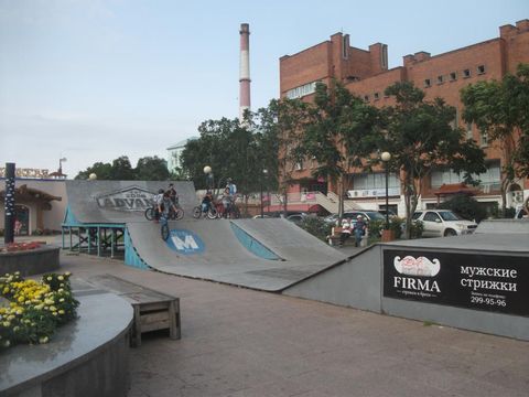 Vladivostok photo 2