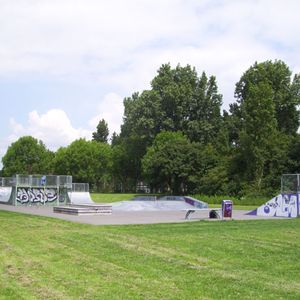 Vlissingen Skatepark