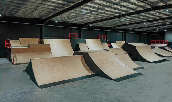 Volvo Park