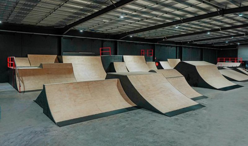 Volvo Park 