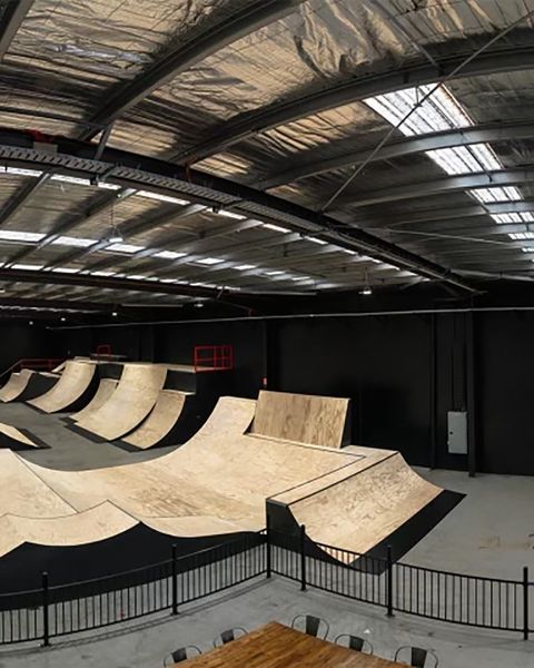 Volvo Park photo 2