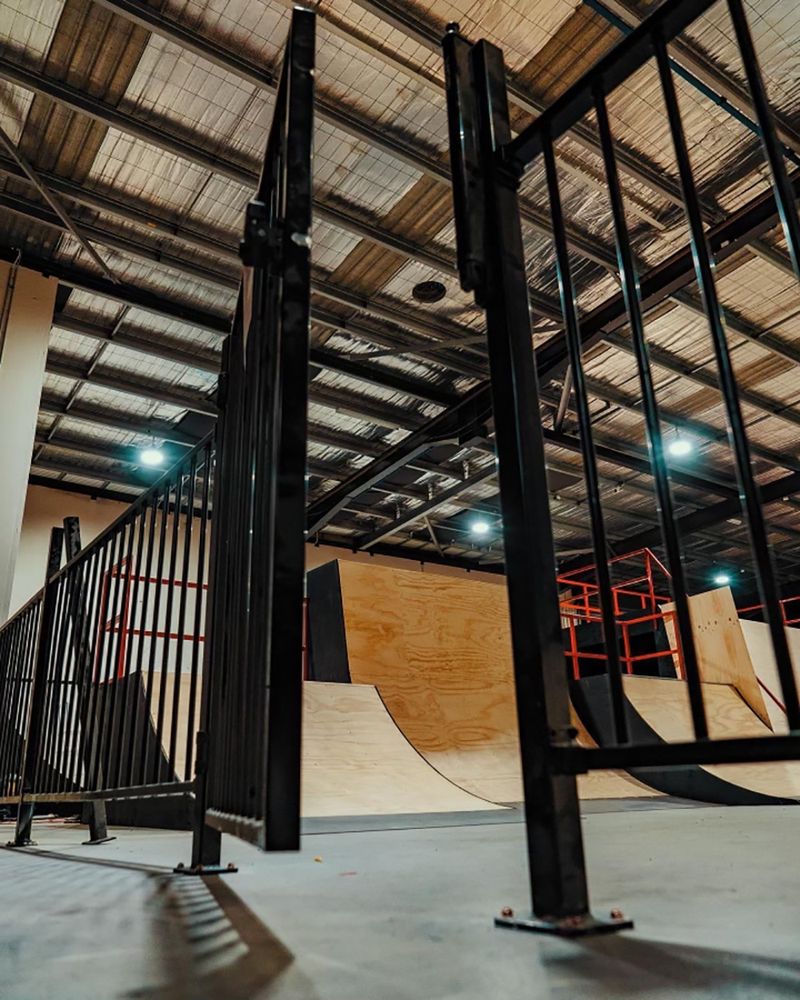 Volvo Park 
