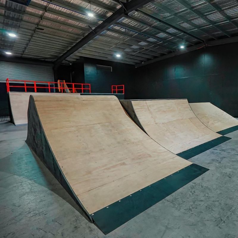 Volvo Park 