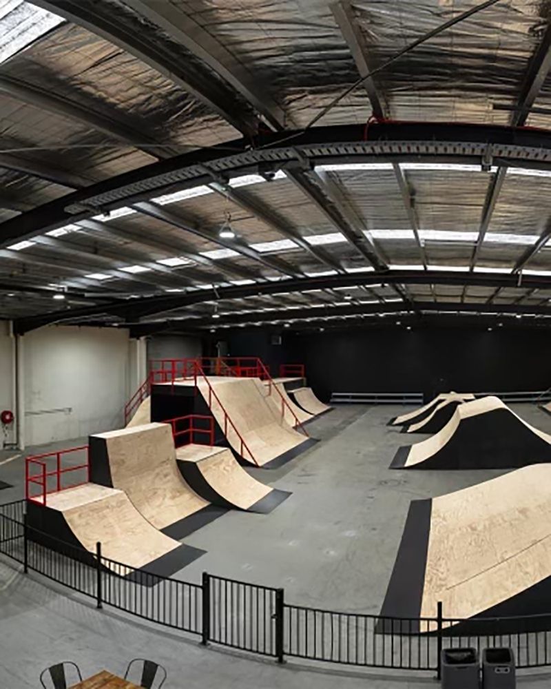 Volvo Park 