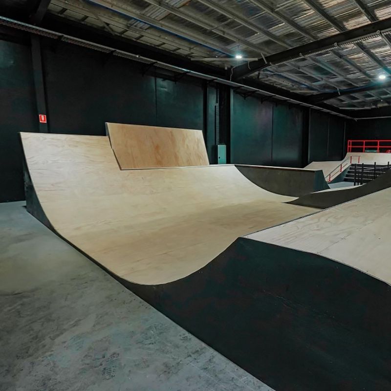 Volvo Park 
