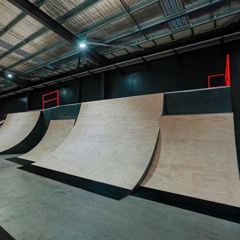 Volvo Park photo 8