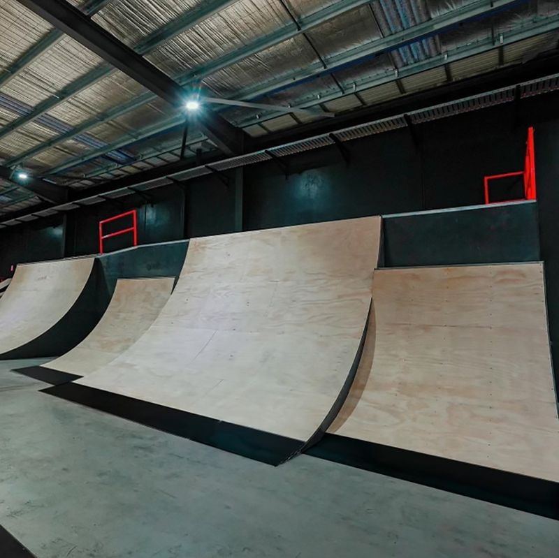 Volvo Park 