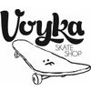 Voyka Skate Shop 