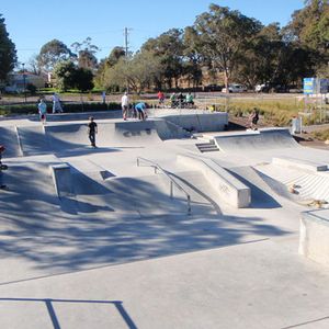 Wadalba Skatepark