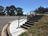 Wade St Rail 