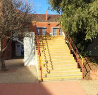 Yet Another Wagga High Rail