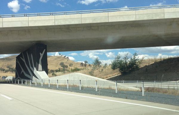 Wagga Wagga Overpass