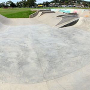 Bolton Park Skatepark