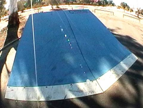 Wagin Skate Park photo 2