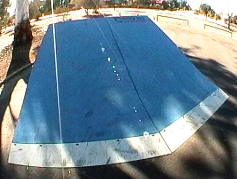 Wagin Skate Park