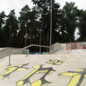 Wagram Skatepark