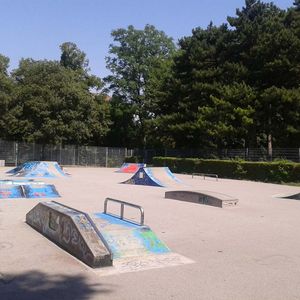 Wahringer Skatepark
