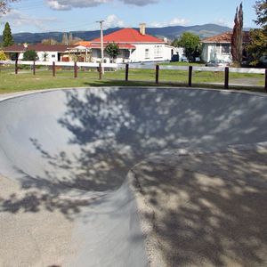 Waihi Bowl