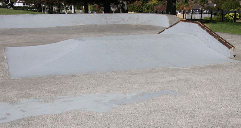 Waihi Bowl