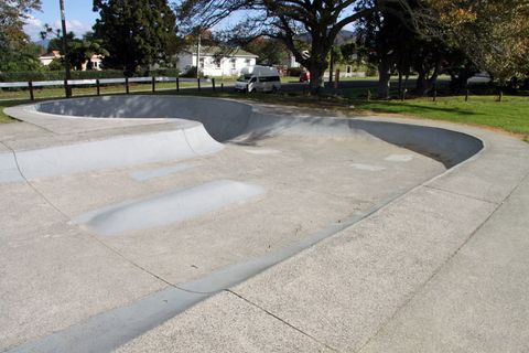 Waihi Bowl photo 4