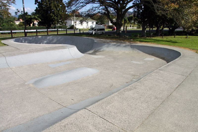 Waihi Bowl