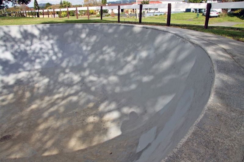 Waihi Bowl