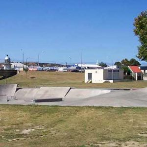 Wairoa Skatepark