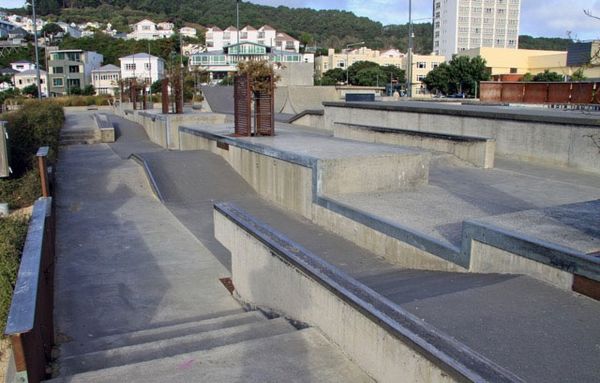 Aotearoa
