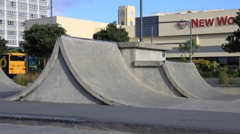 Aotearoa