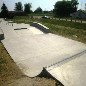 Wallaceburg Skatepark