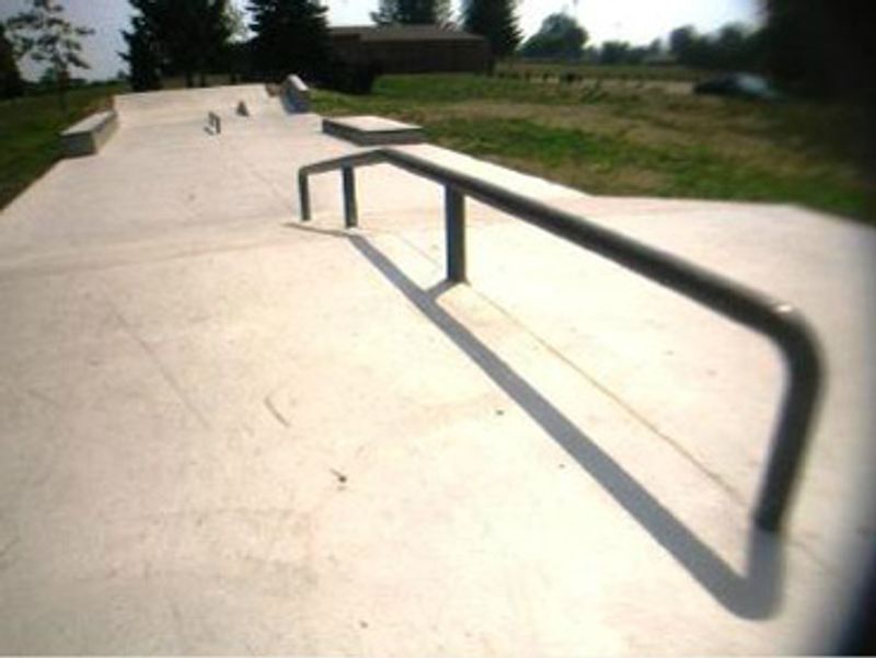 Wallaceburg Skatepark