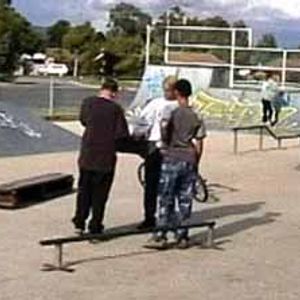 Wallan Skatepark