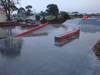 Wallan New Skatepark