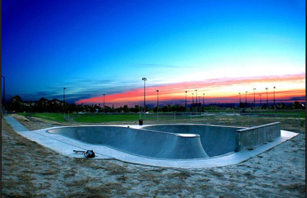 Walla Walla Skate Park