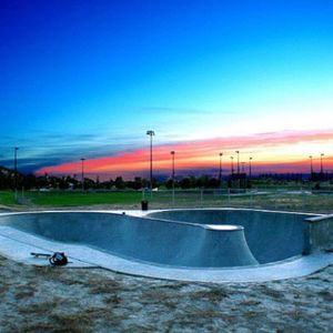 Walla Walla Skate Park