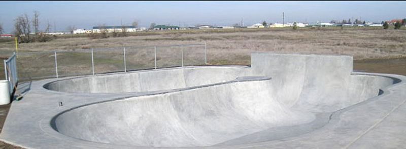 Walla Walla Skate Park