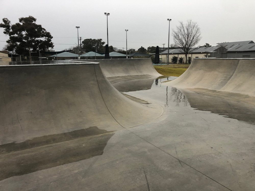 Walla Walla Park 