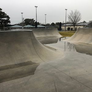 Walla Walla Park 