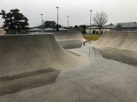 Walla Walla Park