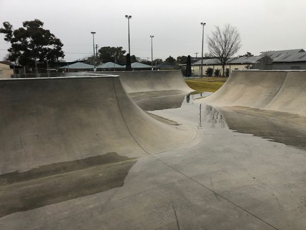 Walla Walla Park
