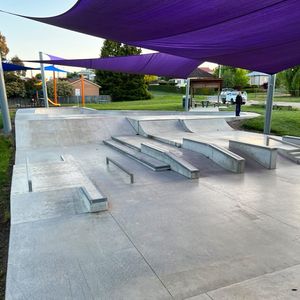 Wallerawang Skatepark
