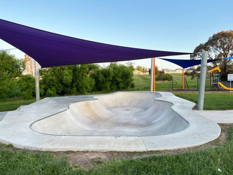 Wallerawang Skatepark photo 3