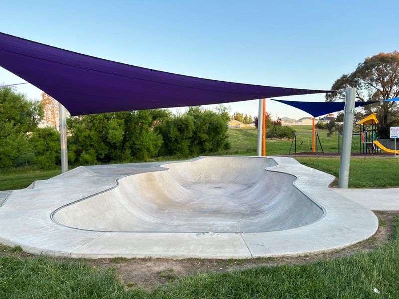 Wallerawang Skatepark