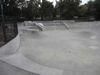 Walnut Creek Skatepark