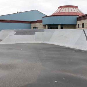 Walnut Grove Skatepark