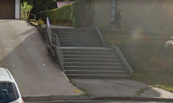 Walter Place