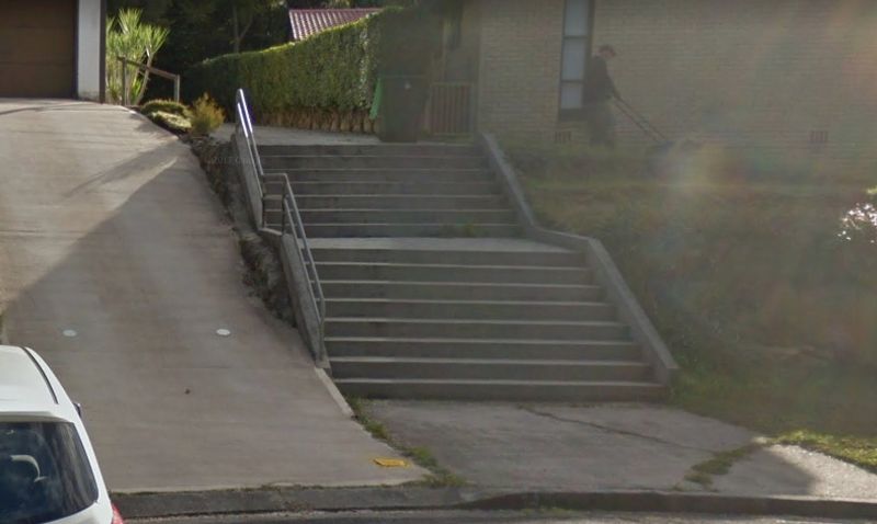 Walter Place 