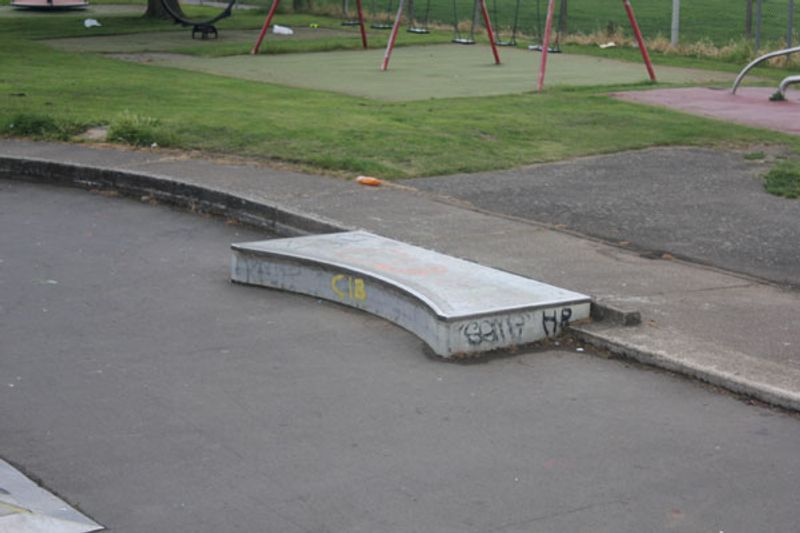 Walthamstow Skatepark